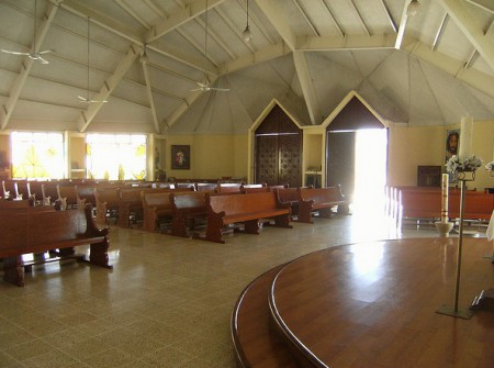 Parroquia de San José Obrero Tehuacán